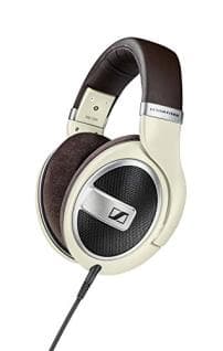 Sennheiser HD 599 Over-Ear Headphones - 57% Off