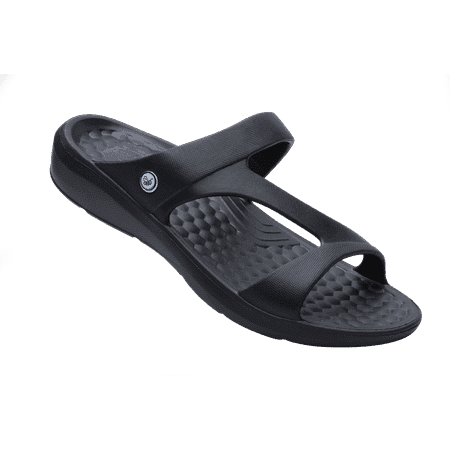 Joybees Women's Slip-on Arch Support Sandals