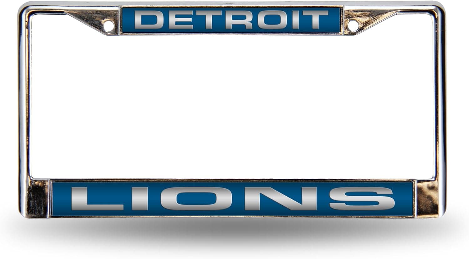 Detroit Lions NFL License Frame - 52% Off