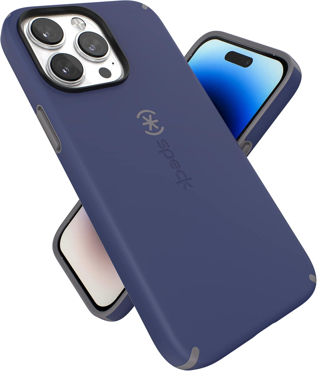 Protect Your iPhone 14 Pro Max in Style - Speck CandyShell Pro Case