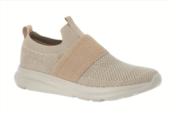 Save 32% on Athletic Works Banded Jogger Slip-On Sneakers at Walmart