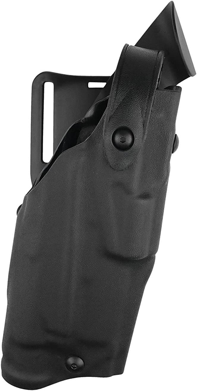 Safariland Duty Holster for Glock 20/21 with Surefire X300U Light