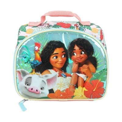 Disney Princess Lunch Kit - Moana