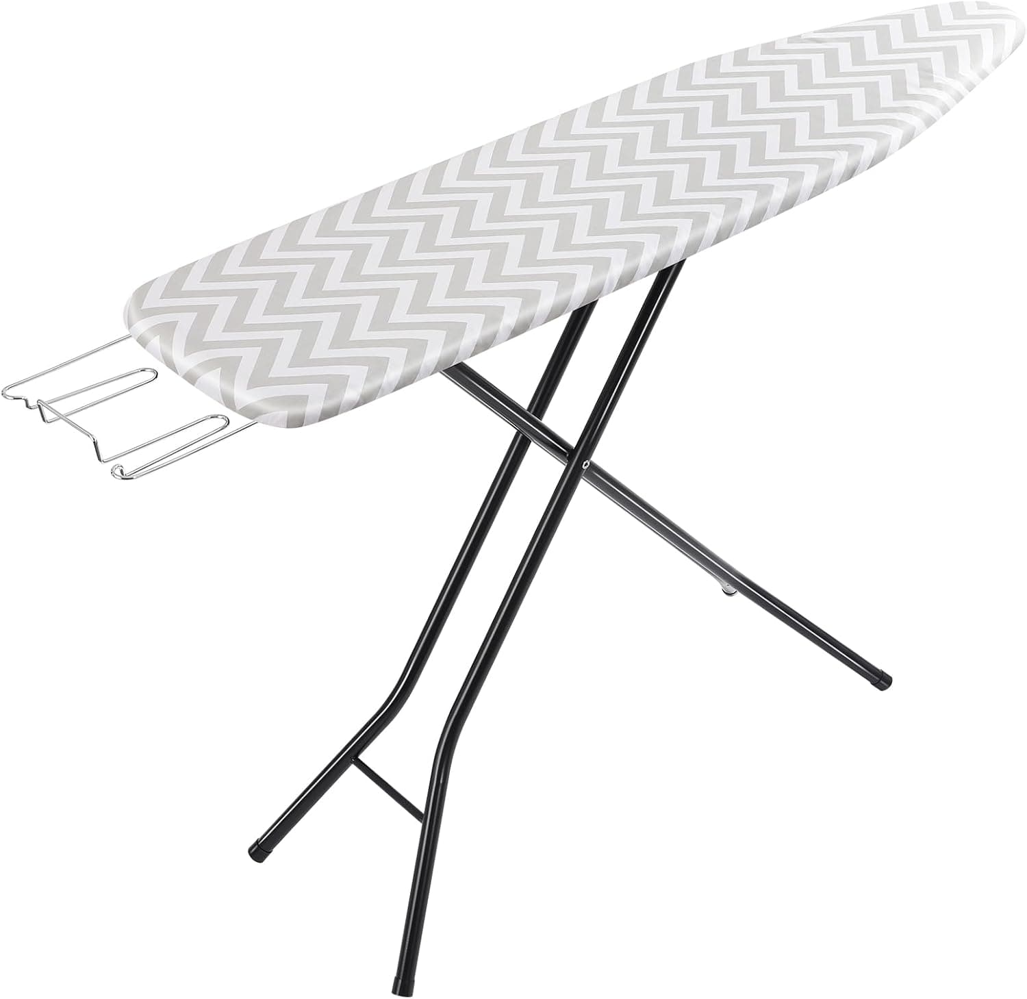Upgrade Your Home with the Adjustable Amazon Basics Ironing Board