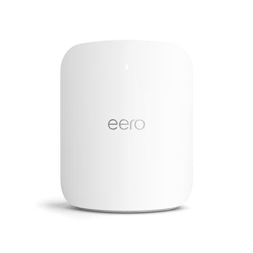 Save 25% on the Amazon eero Max 7 Mesh Wi-Fi 7 Router