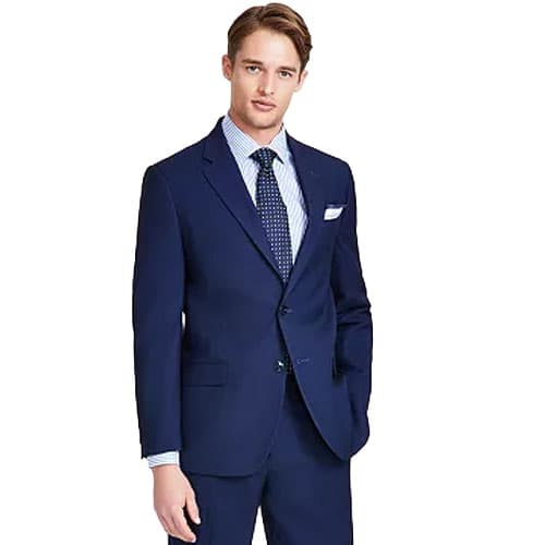 Wedding-Ready Style: $100 Nautica Suit at Macy's