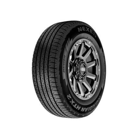 Nexen Roadian HTX2 All Weather 255/60R19 109H Light Truck Tire