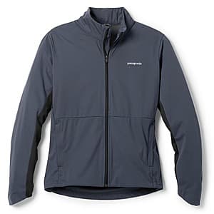 Patagonia Women's Wind Shield Jacket - 2 Colors for $98.85 + Free Shipping