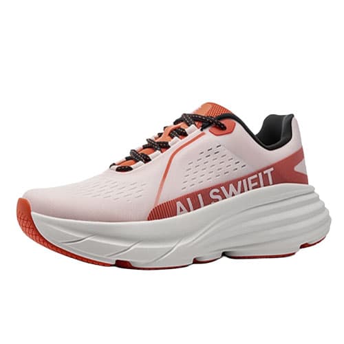 Women’s Arch Support Running Shoes $38