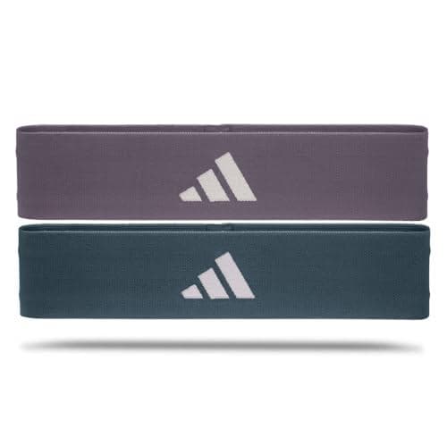 Get 45% Off adidas Premium Resistance Band Set