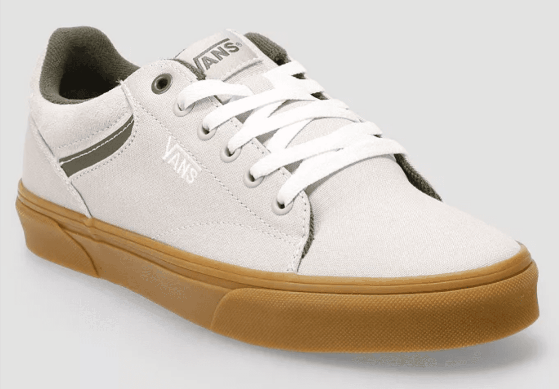 Vans Seldan Men's Sneakers at 65% Off