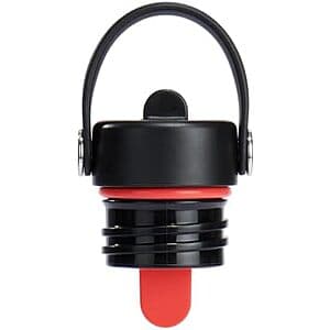 Hydro Flask Standard Mouth Flex Straw Cap for $8
