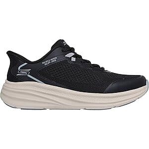 Skechers Men's BOBS Skillz Slip-In Shoes - 2 Colors, Just $30 with Free Shipping