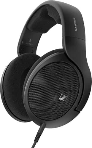 Premium Sennheiser HD560S Audiophile Headphones