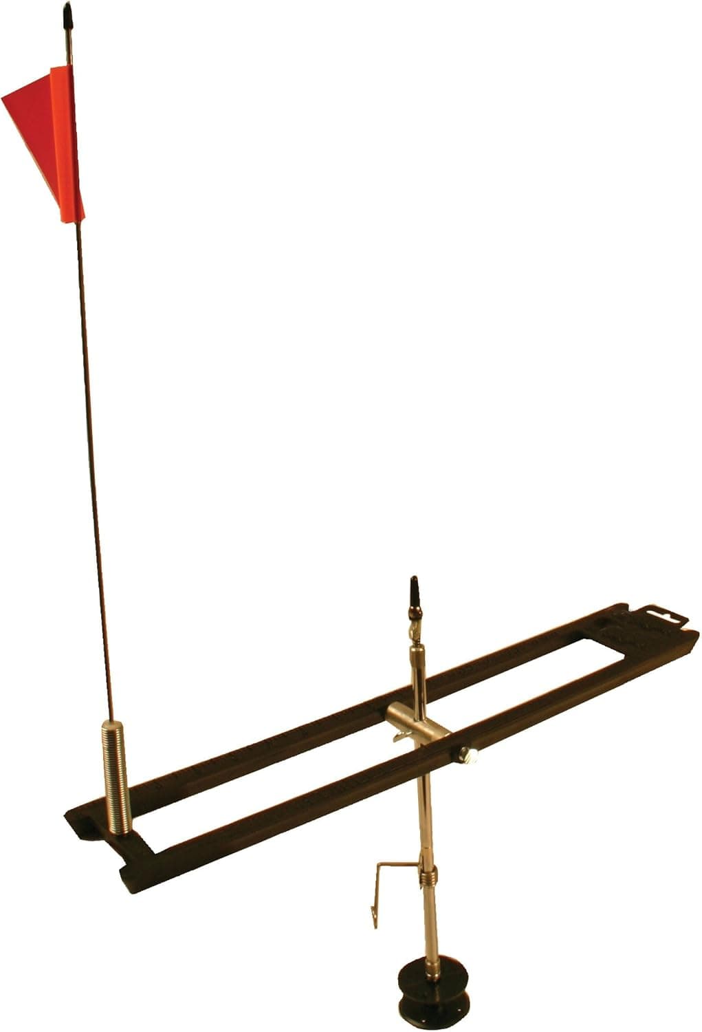 Frabill Blackhawk Assault Tip-Up - 18% Off on Amazon