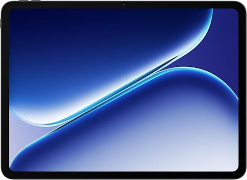 4th-Generation OnePlus Pad Go 2 12.1" 128GB WiFi Android Tablet