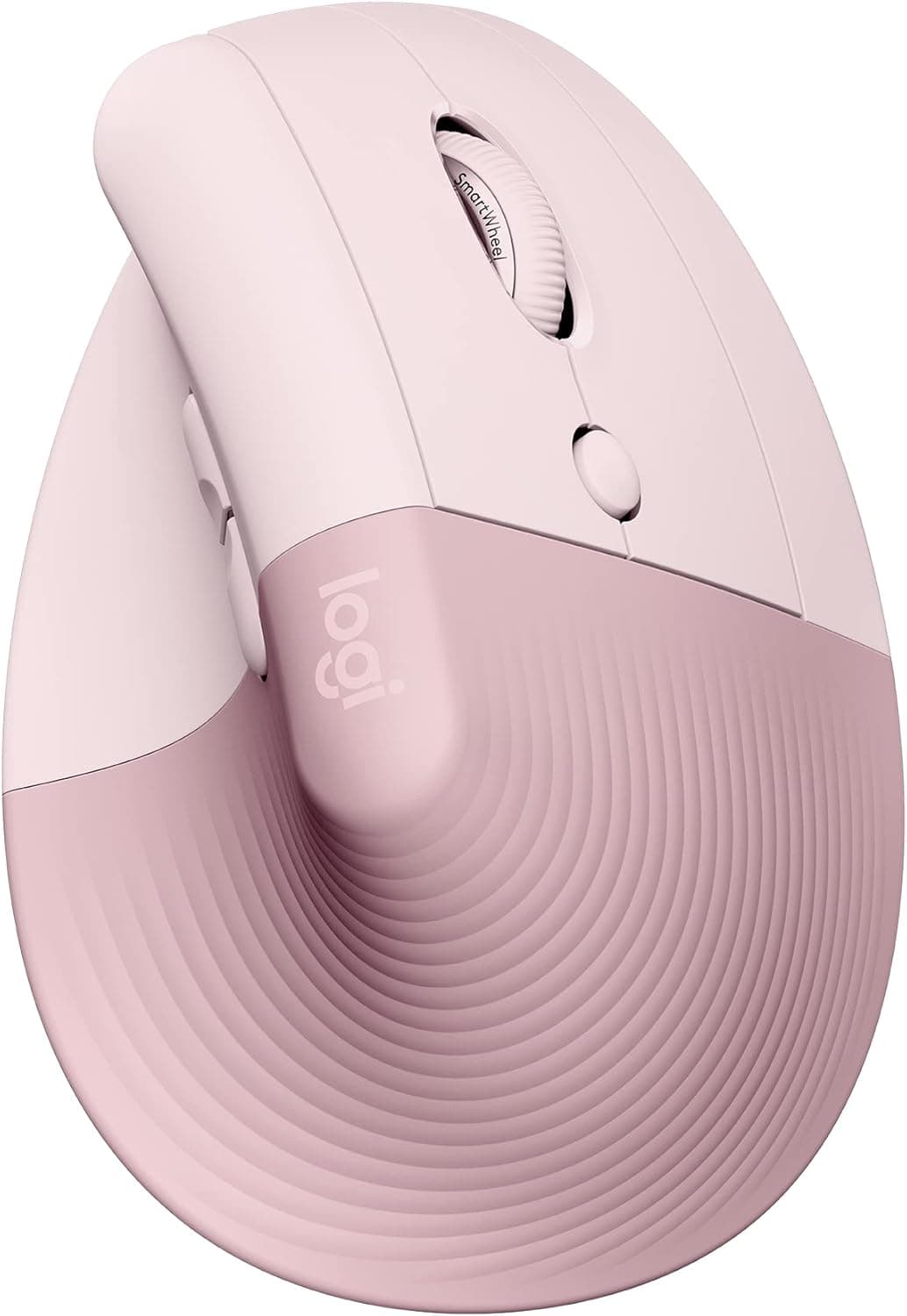 Elevate Your Comfort: Logitech Lift Vertical Ergonomic Mouse