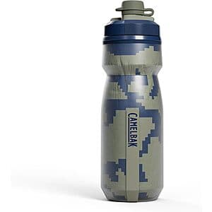 CamelBak Podium Dirt Series Chill Insulated Bike Bottle for $15
