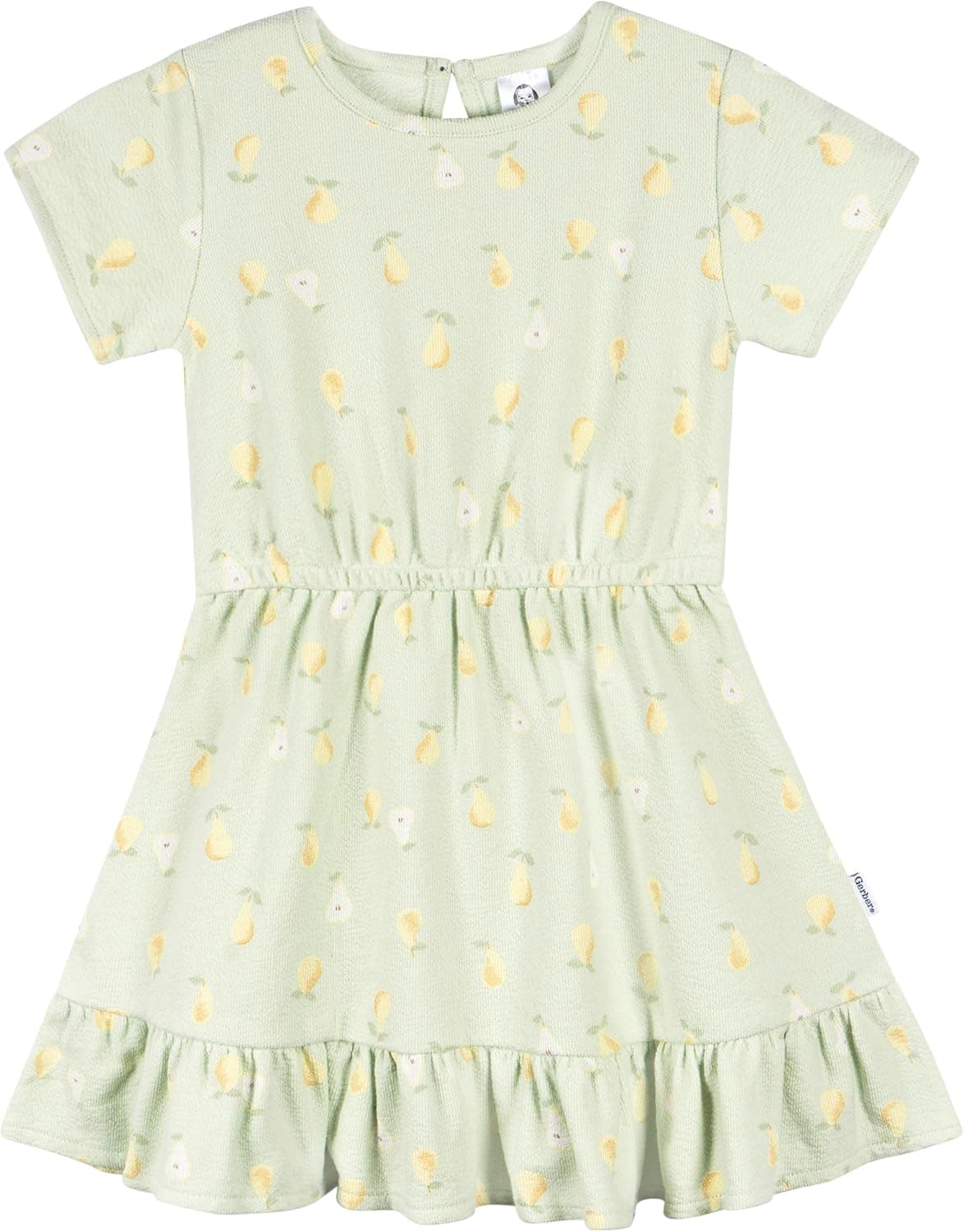 Adorable Gerber Girls Toddler Dress, 55% Off