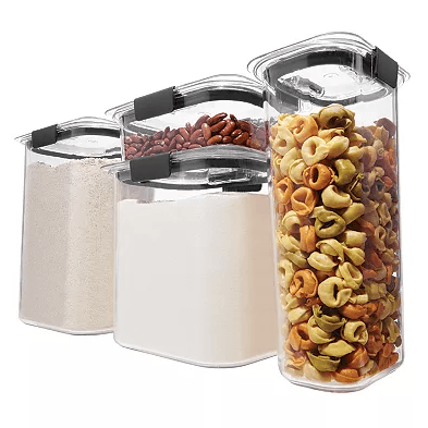 Save 46% on Rubbermaid Food Storage at Kohl's