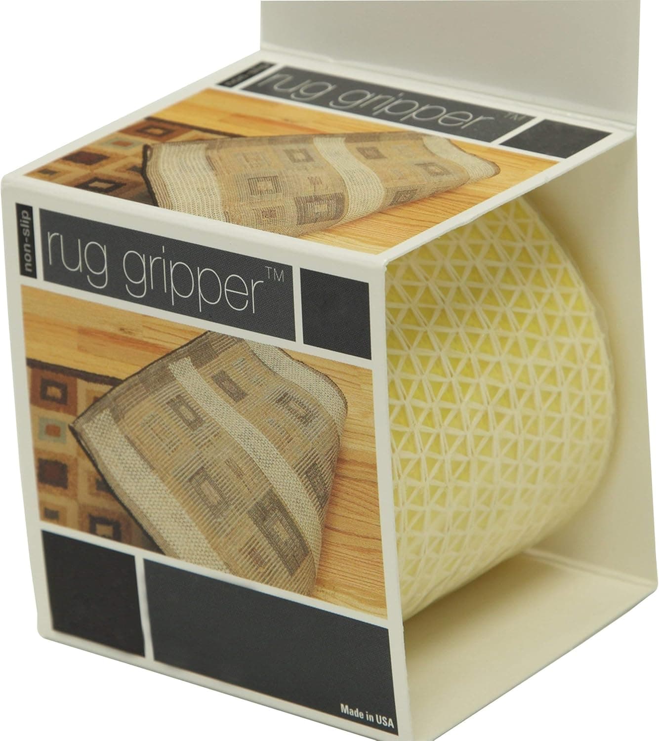 Mohawk Home Rug Gripper Tape - Secure Your Rugs Easily