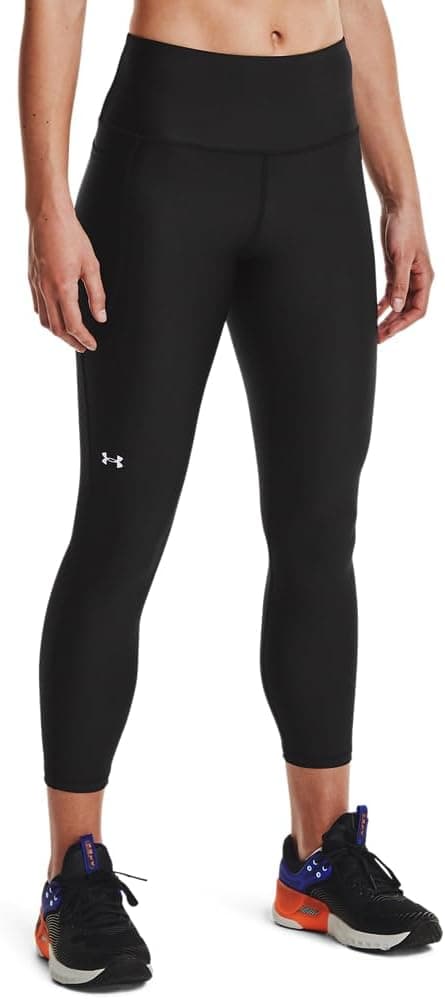 Save 67% on Under Armour Women's HeatGear Leggings
