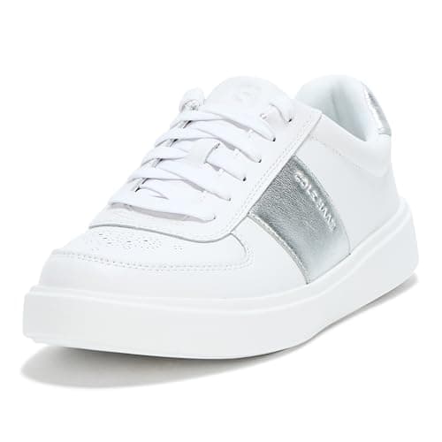 Step into Style with the Cole Haan Grand Crosscourt Della Sneakers