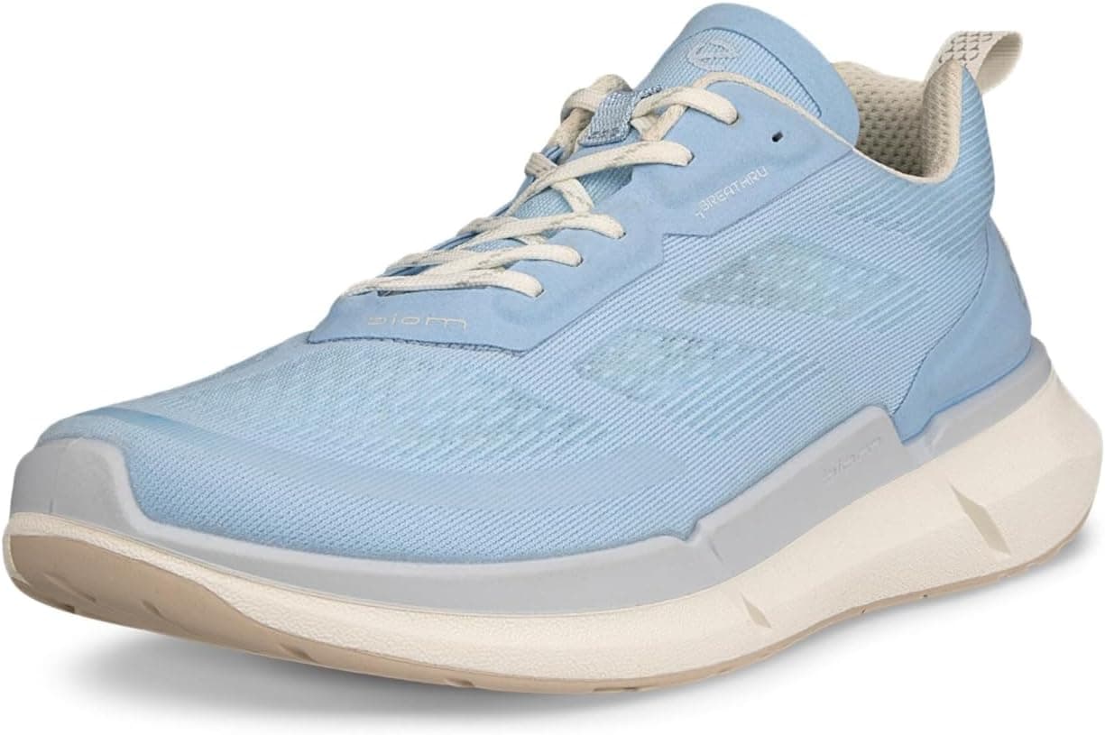 ECCO Women's Biom 2.2 Textile Cross Trainer, Blue Bell, 11-11.5