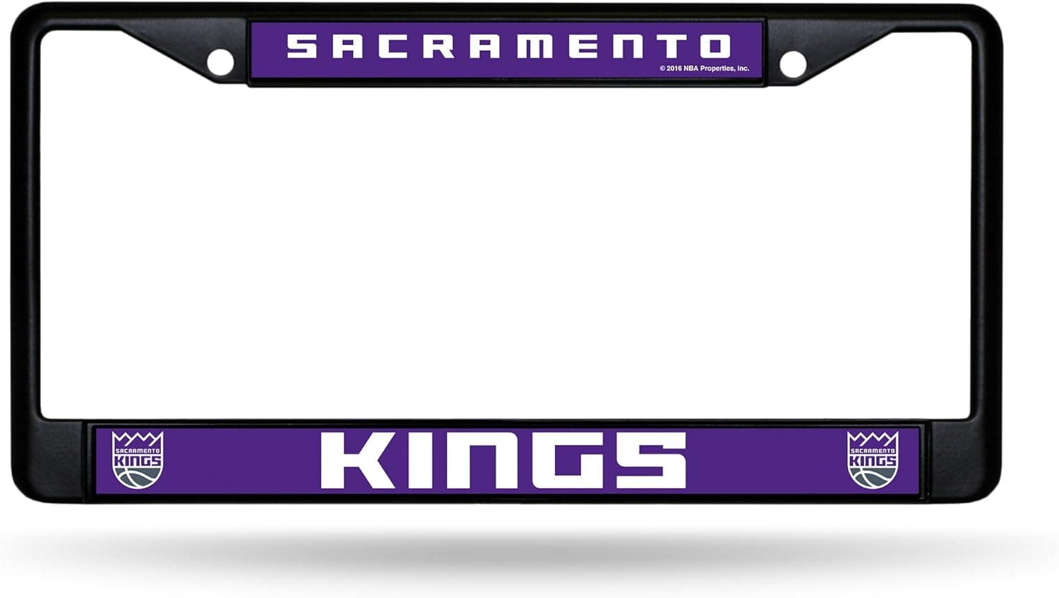 Stylish NBA Frame from Rico Industries - 52% Off