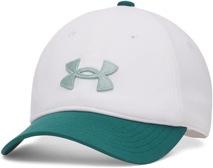 Under Armour Boys' Adjustable Cap - 60% Off