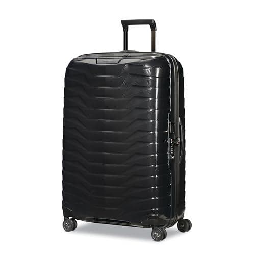 Samsonite Proxis 31" Large Hardside Luggage Amazon