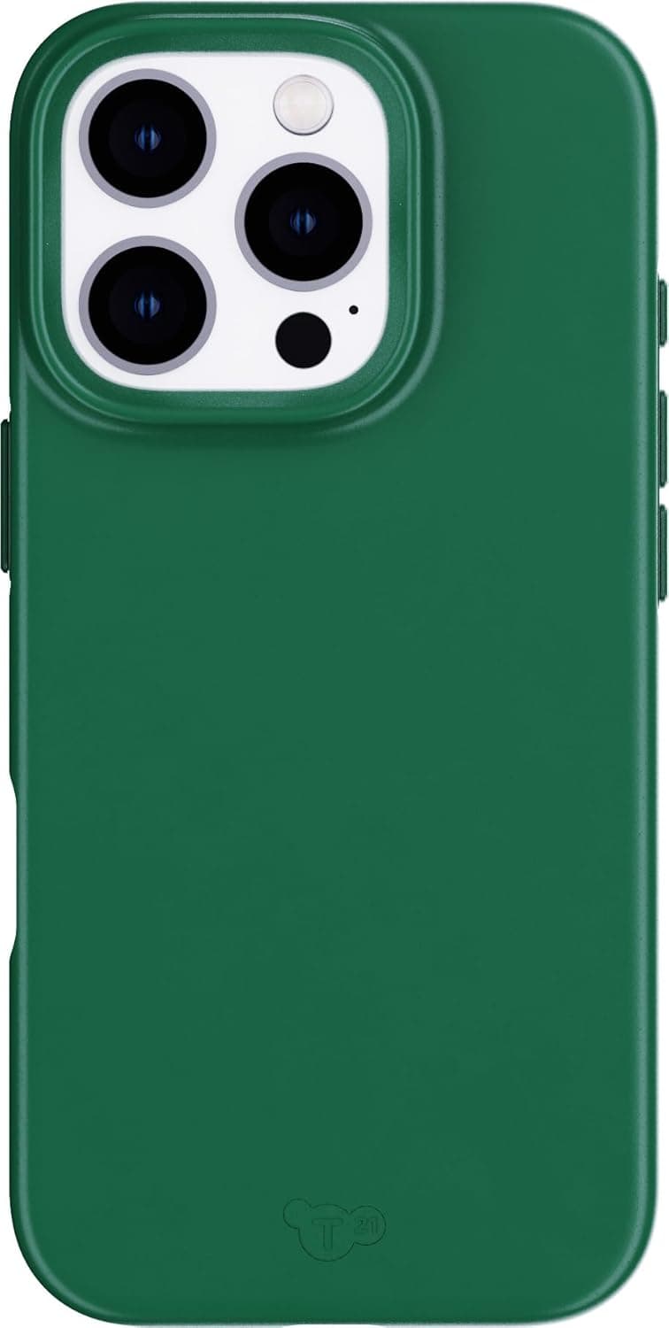 Protect Your iPhone 16 Pro with Tech21 EvoLite Case