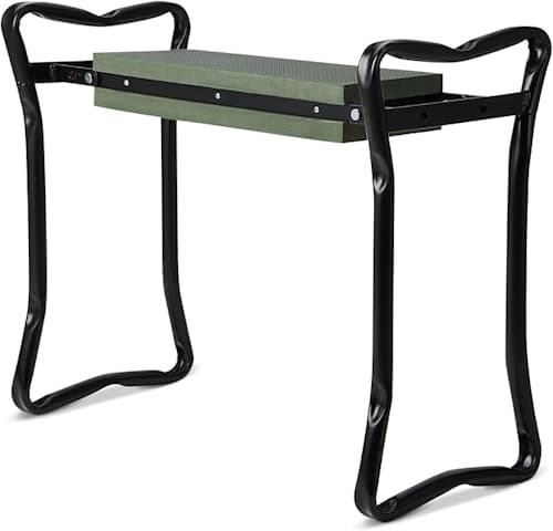 Amazon Basics Gardening Stool
