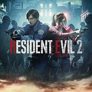 Resident Evil 2 or 3 (PS4/PS5 Digital Download) - $8