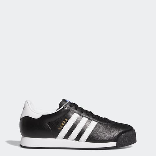 adidas Men's Samoa Shoes - 79% Off