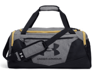 UA Undeniable 5.0 Small Duffle Bag - 67% Off at Under Armour