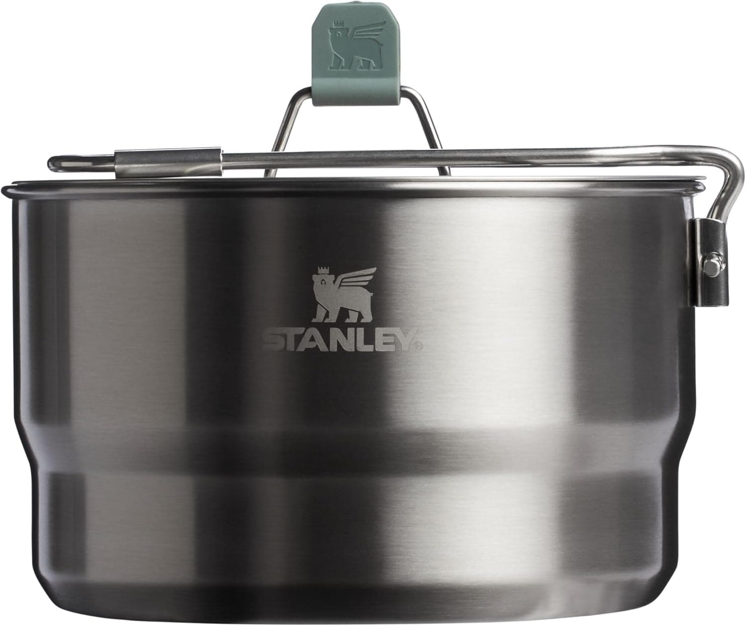 Elevate Your Outdoor Cooking with the Stanley Wildfare 14-Piece Set