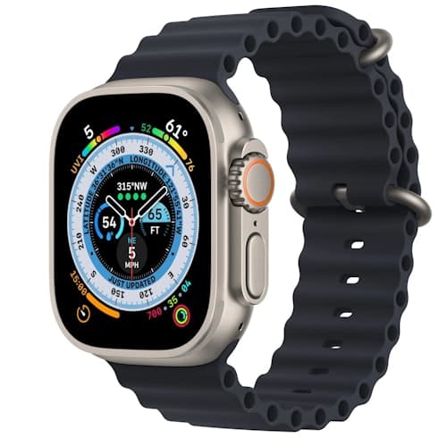Refurbished Apple Watch Ultra 2 - Rugged Smartwatch Savings