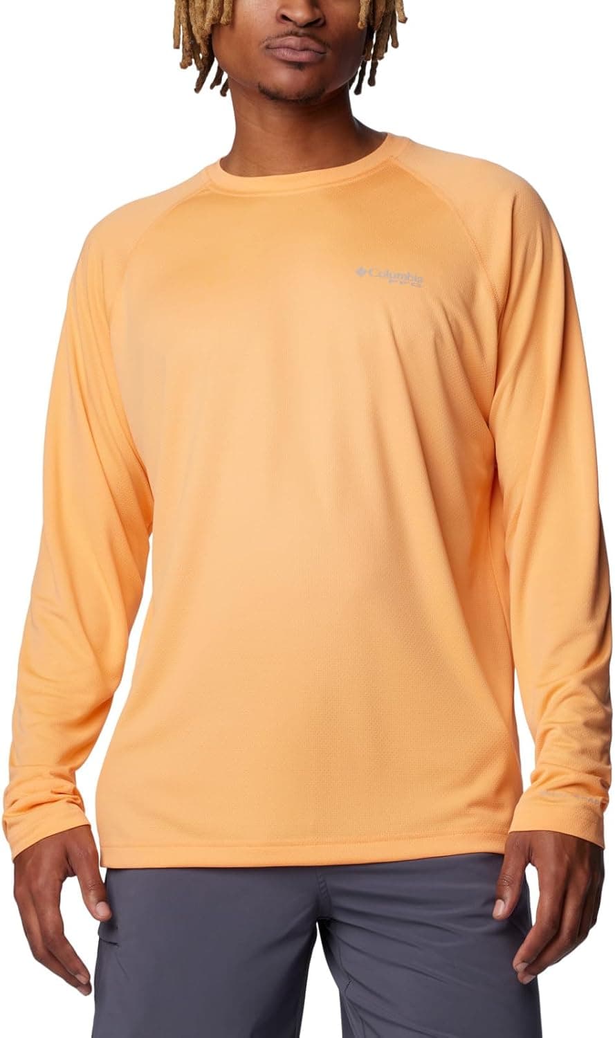 Save 56% on Columbia's Lightweight PFG Solar Stream Shirt