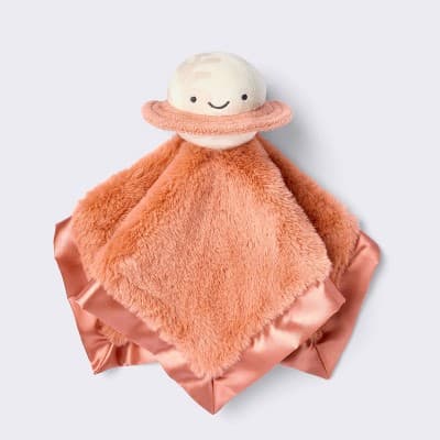 Plush Security Blanket - Planet - Cloud Island™