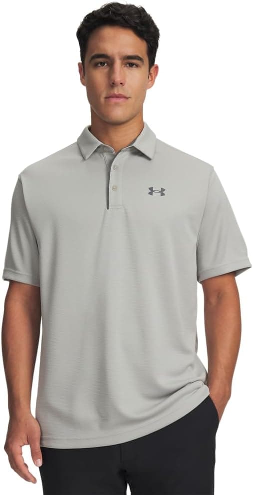 Under Armour Men's Golf Polo at 62% Off