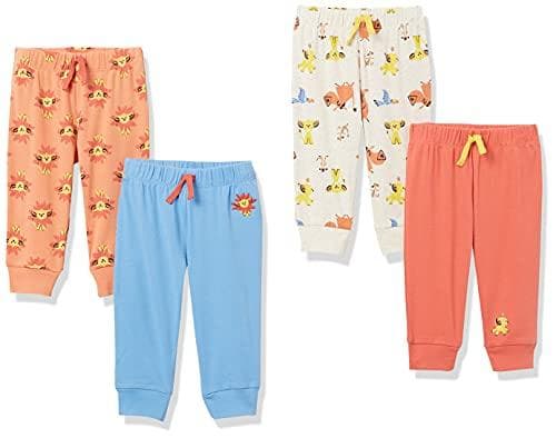 Amazon Essentials Disney Toddler and Baby Boys' Pants Amazon
