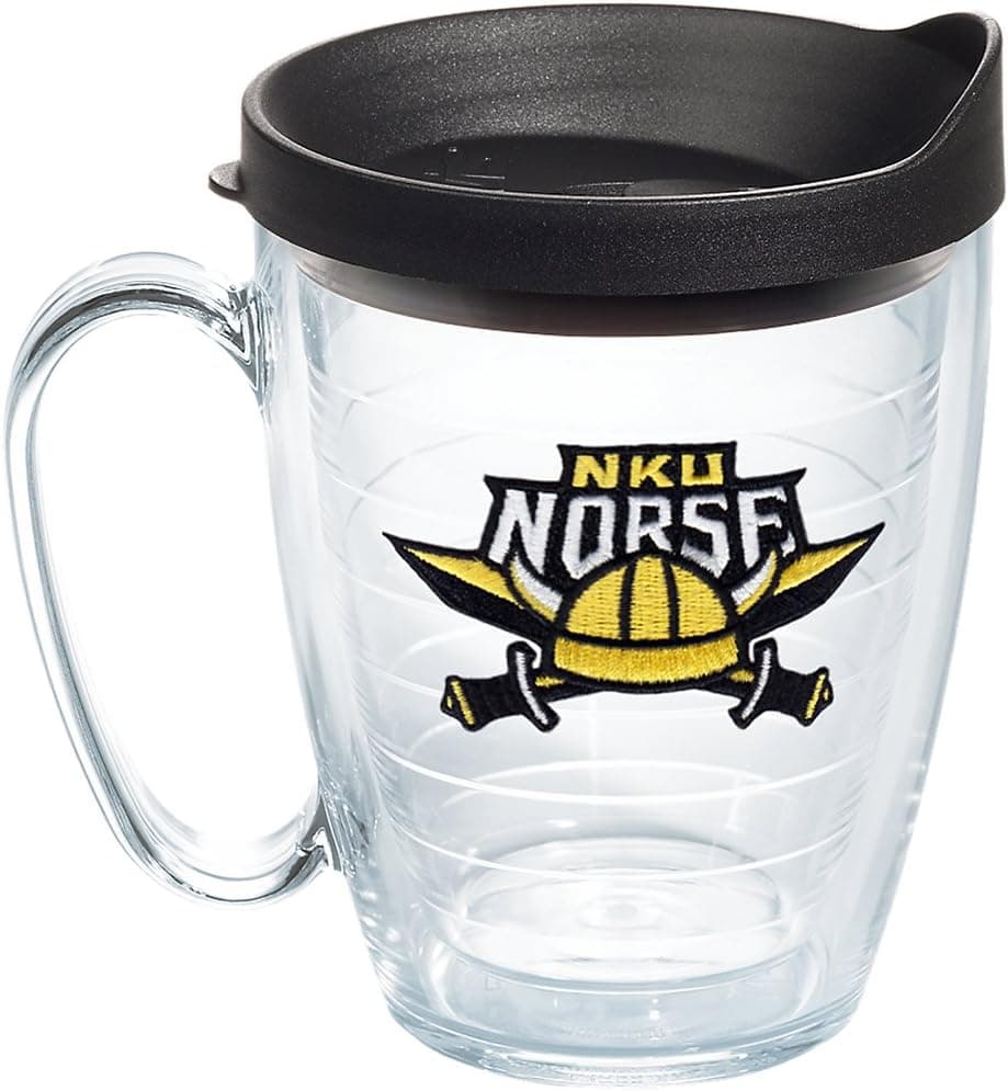 Stay Cool with Tervis' Insulated Northern Kentucky University Tumbler