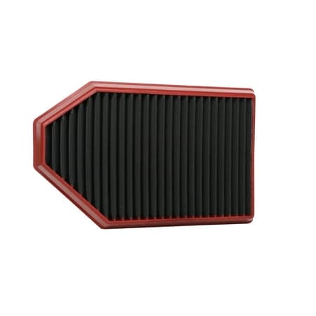 K&N Select Engine Air Filter SA-2460, High Performance, Premium, Washable, Replacement Filter Fits select: 2011-2021 DODGE CHARGER, 2014-2015 CHRYSLER 300C