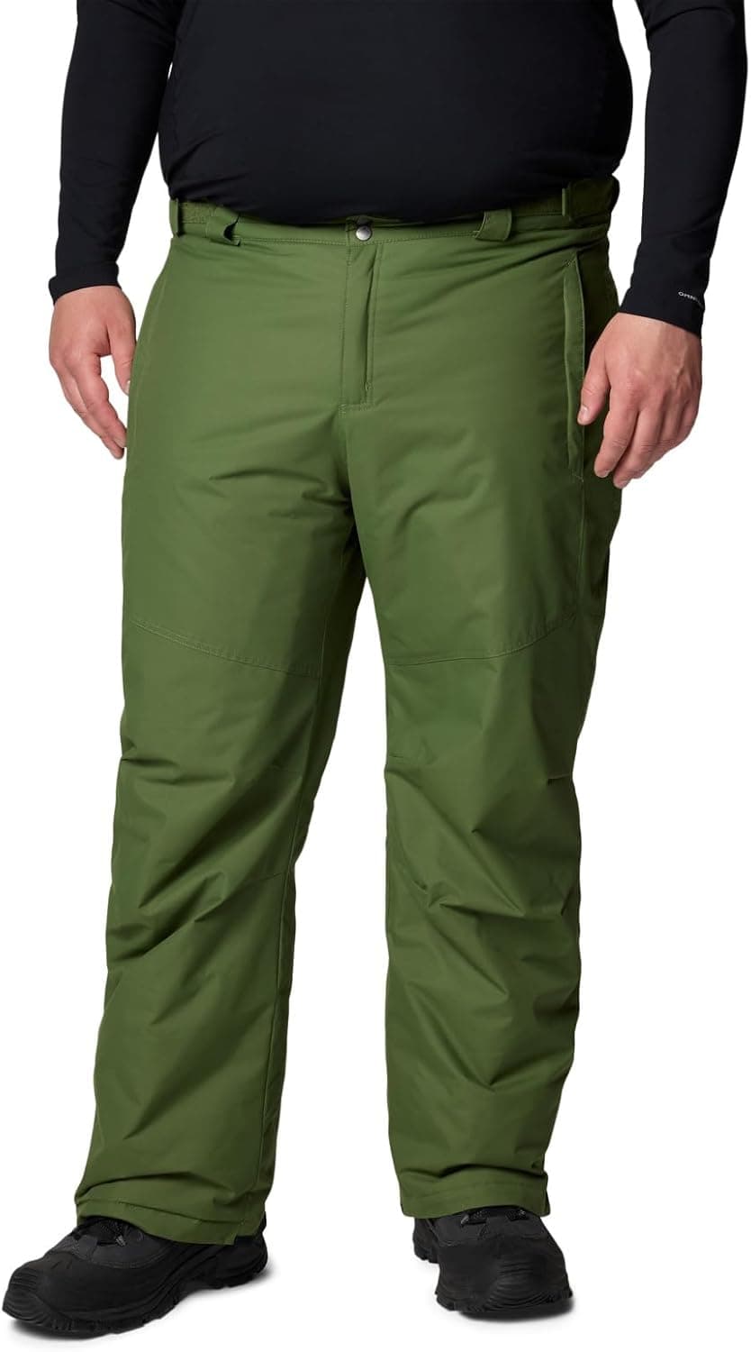 Cozy Up in Columbia's Bugaboo V Pant at 50% Off