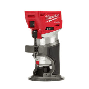 Save on Milwaukee M18 FUEL Compact Router (Tool Only)