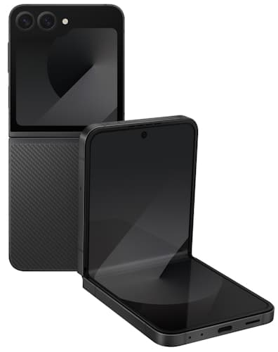 Refurbished Samsung Galaxy Z Flip6 512GB Phone - 75% Off