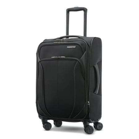 American Tourister 4 KIX 2.0 20" Carry-on Spinner Luggage