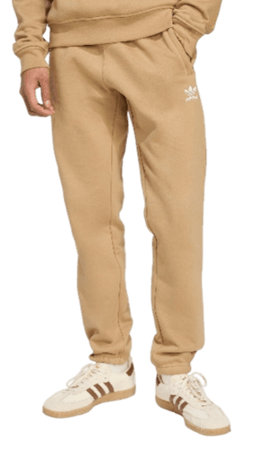 adidas Men's Trefoil Essentials Pants