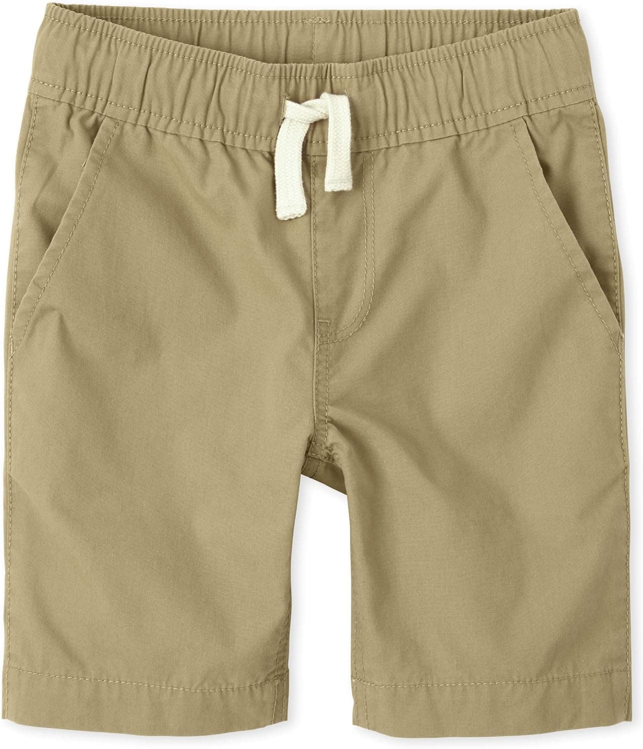 Save on Boys' Pull-On Jogger Shorts at The Children's Place